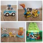 Lego Duplo/Лего Дупло