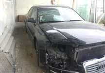 Audi A8 4.2 на части