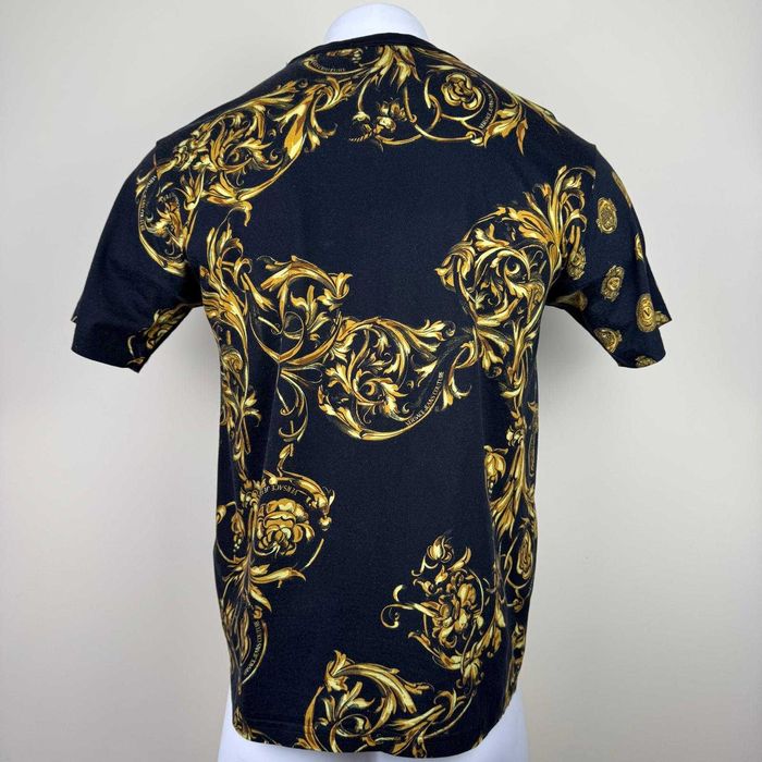 Тениска Versace Jeans Couture