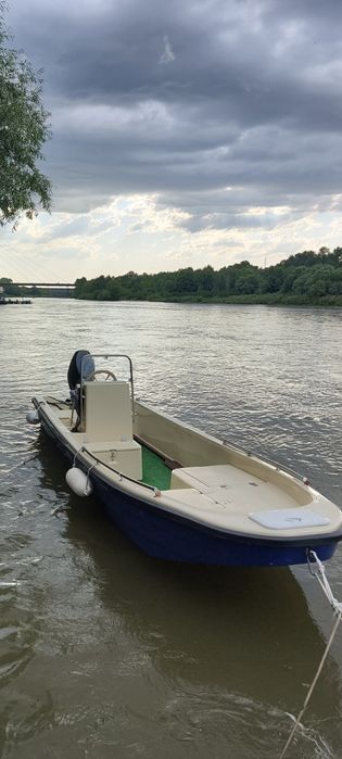 Barcă Nelt Titel 506 L