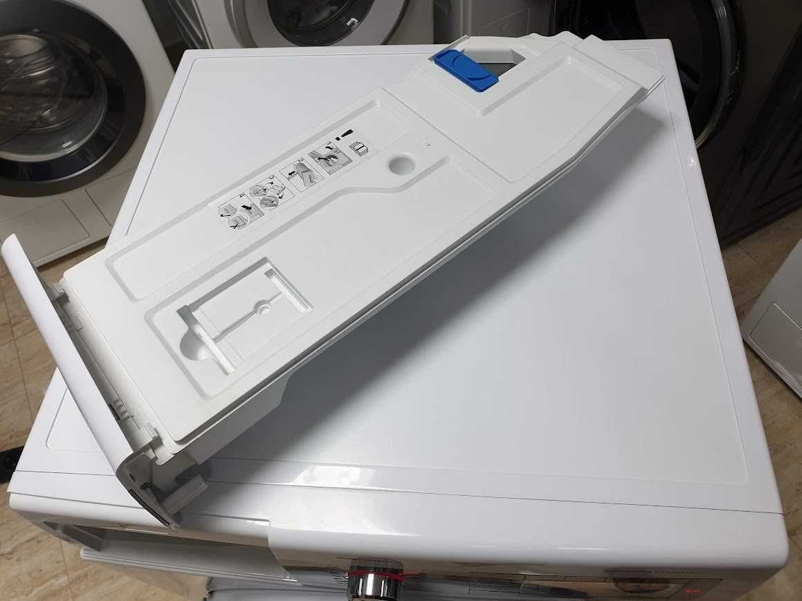 Сушилня Bosch Home Professional Термопомпа 12м Гаранция Бош