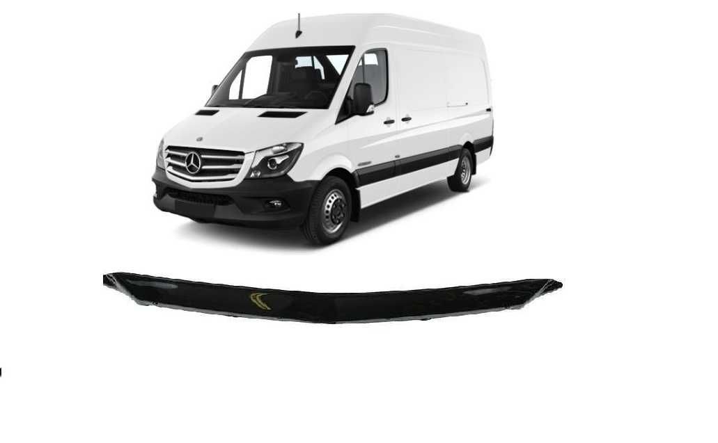 Дефлектор за Мерцедес Спринтер/  MERCEDES SPRINTER / от 2014 до 2018г