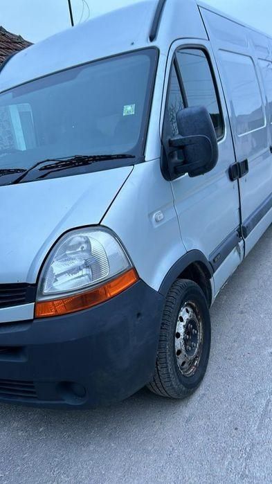 DEZMEMBREZ Renault Master