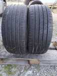 215 45 R 17 V Barum Дот 1015