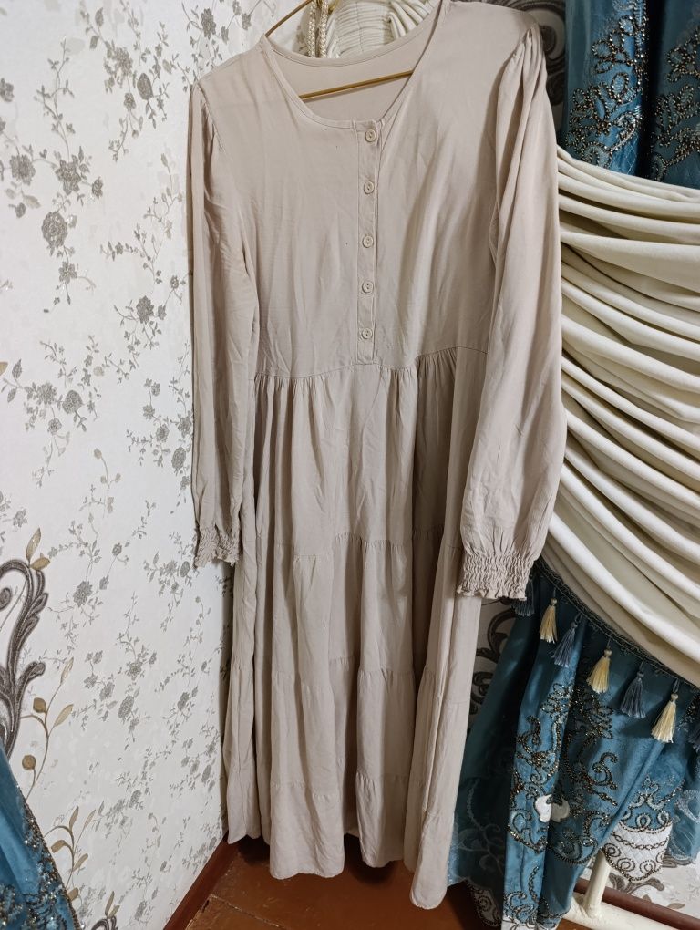 Hidjab Ko'ylaklar