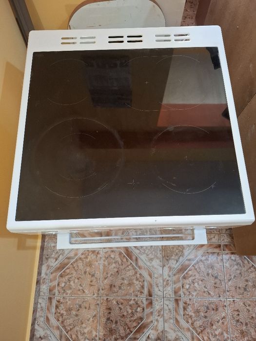 Готварска печка Беко