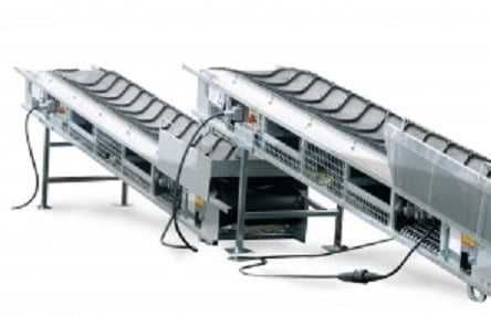 Banda Transportoare 3 Metri | Banda Rulanta Industriala 3m 40cm Latime