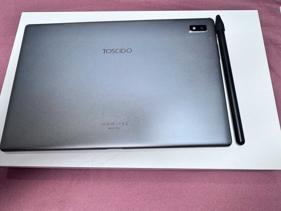 Tableta TOSCIDO T50