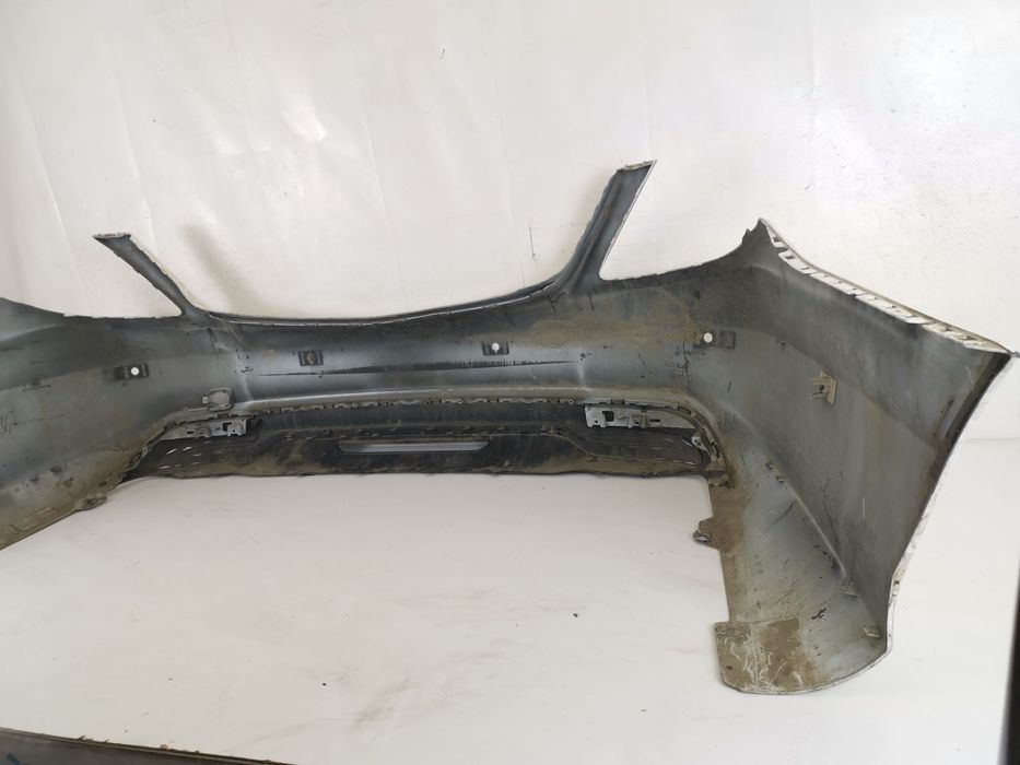 Задна броня с AMG пола Мерцедес-Бенц / Mercedes-Benz S-Class W222 Ориг