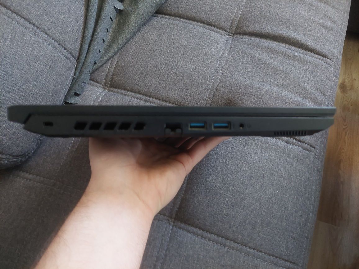 Лаптоп Acer NITRO 5