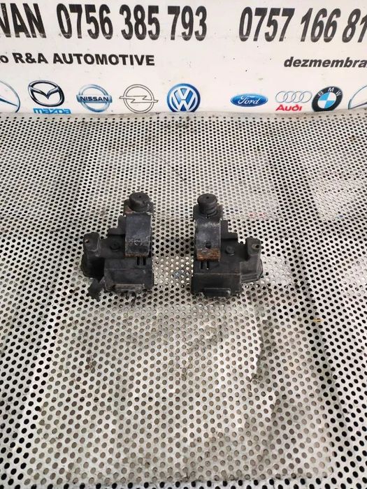 Supapa Electrovalva Vacuum Turbina Renault Scenic 3 Megane 3 Laguna 3 1.5 Dci An 2008-2009-2010-201