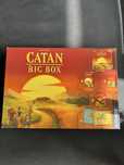 Joc Catan big box