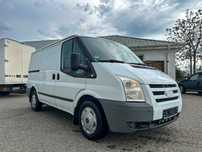 Ford Transit 2.2 2011