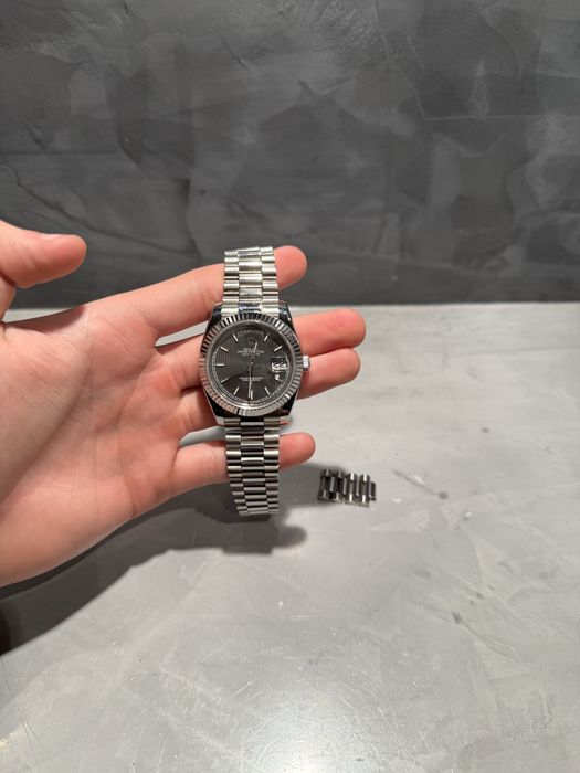 Rolex Datejust Oyster Perpetual Day-Date