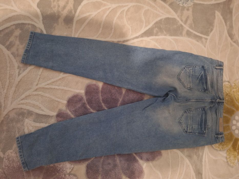 Blugi boyfriend Reserved