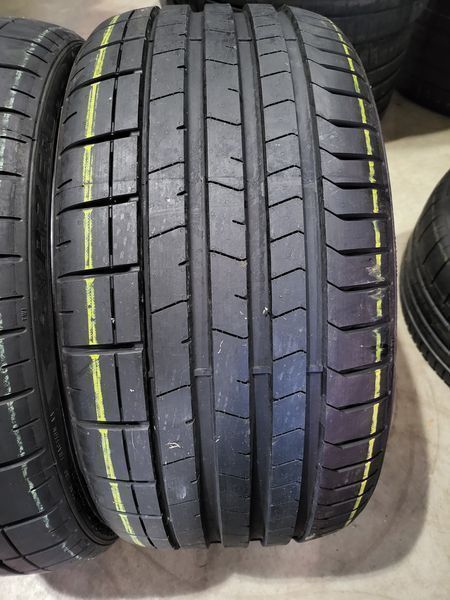 255/30/20 PIRELLI Pzero 4бр