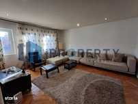 Dorobanti Pta Victoriei | 3 Camere | Centrala | Parcare | Curte comuna