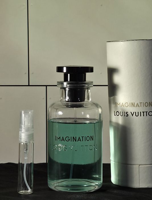Louis Vuitton Imagination