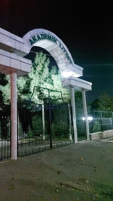 Сдается 1/1/3 Поворот напротив SAG завода Академик лицей..