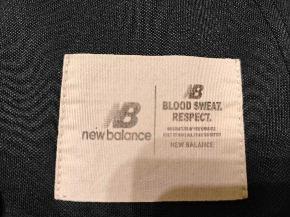Худи New Balance, оригинално, ново, размер XS