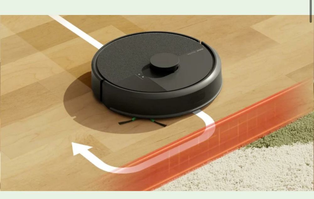 Roomba 105 Combo Robot +AutoEmpty Dock Sigilat