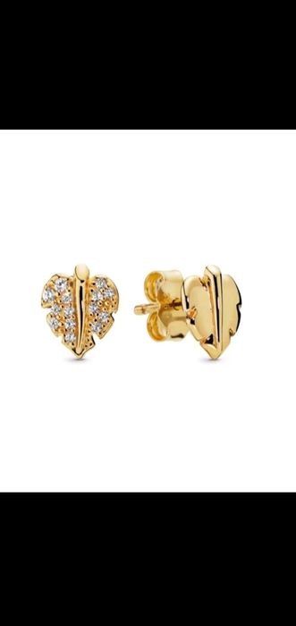 Cercei  PANDORA, Argint 925, 8 modele