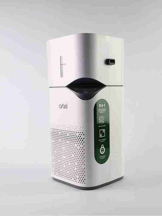 Очиститель/Увлажнитель воздуха 2/1 /ARTEL/оптом/розницу
