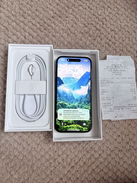 Iphone 16  sau schimb cu S25 plus (ultra)
