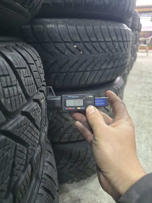 Джанти 17 / 5х112 - VW, Audi, Mercedes, Skoda, Seat 5x112