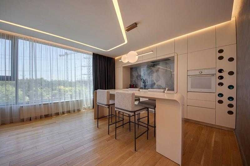 Дава се под наем Тристаен апартамент в София, Надежда 1 - 90 кв.м за 420 € - Снимка #5