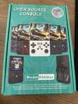 Consola jocuri retro R36Max, ecran 4inch