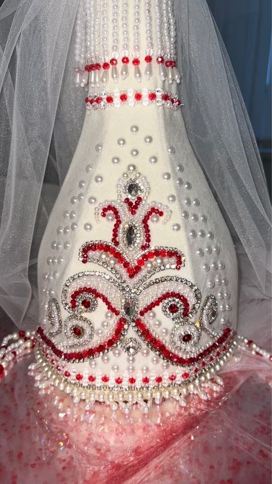 Саукеле Новая Для КызУзату