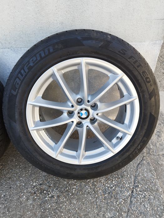 Set jante BMW Seria 5 G30/G31