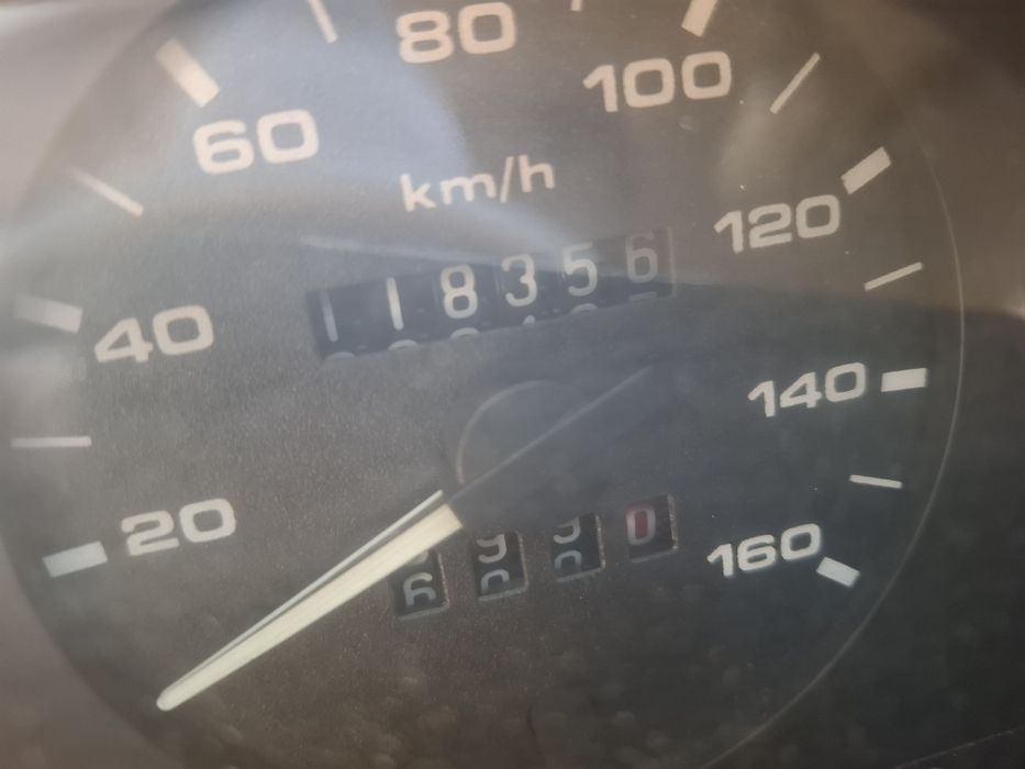 De vanzare Daewoo lublin