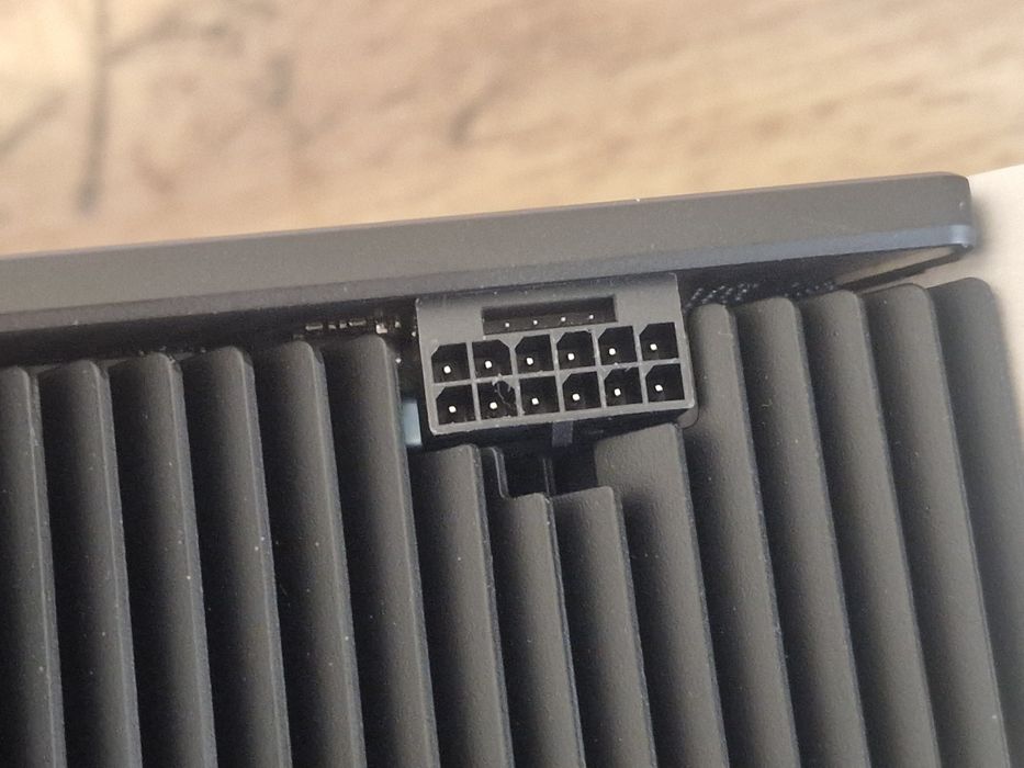 Placa video RTX 4090 24gb FE