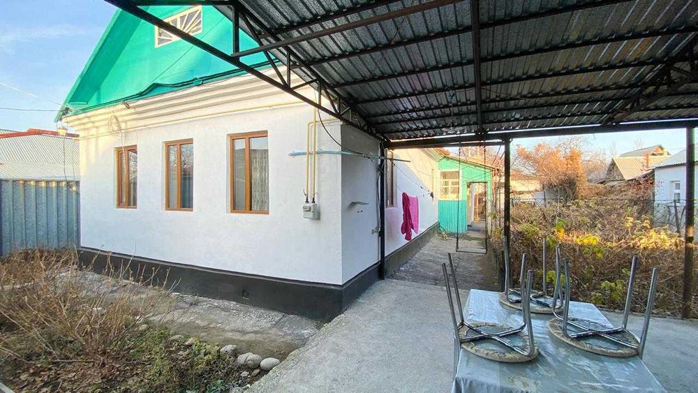 Продается 3х комнатный дом на Новостройке Константин Империя