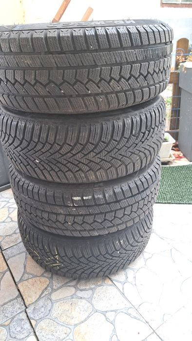 Vand jante cu anvelope