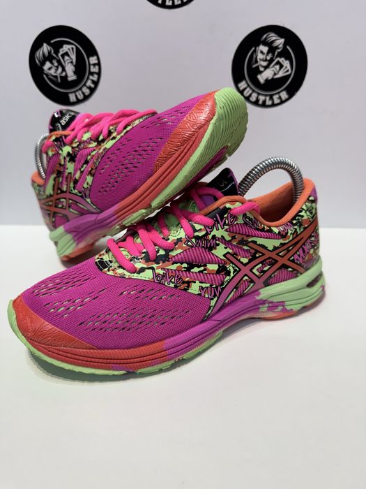 Маратонки ASICS GEL NOOSA . Номерация 36