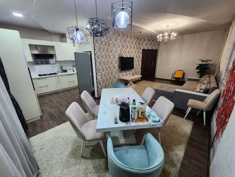 Сдаётся квартира на Алмазарский р-н Кора Камиш 1/3