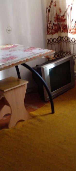 Сдам комнату в общежитии