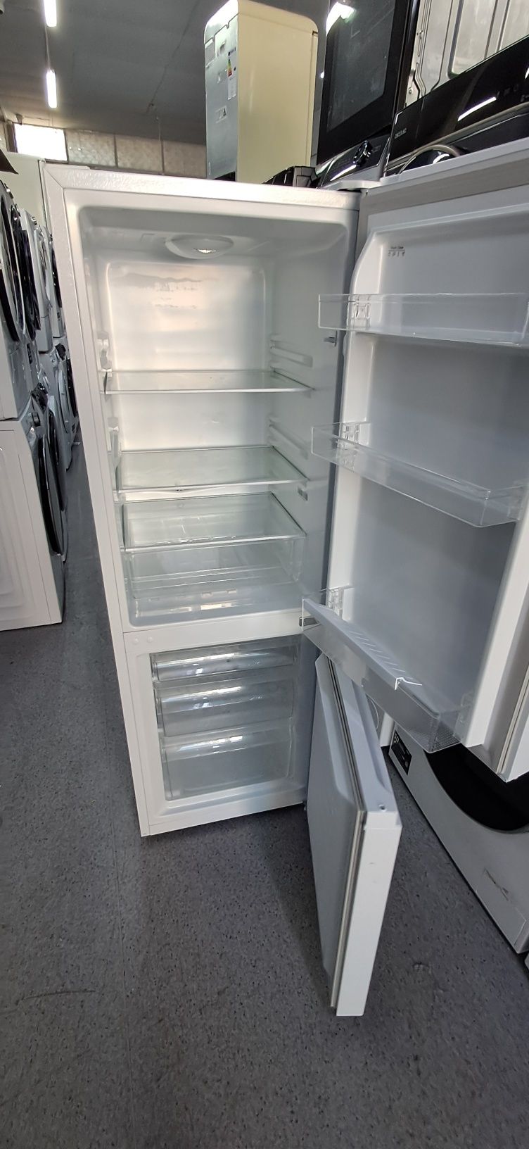 Frigider Bomann 177l A++ import Germania Garanție Ch77