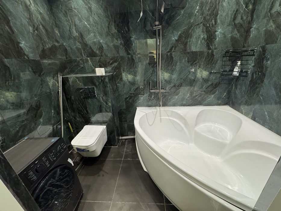 Аренда квартиры.