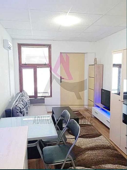 Топ Предложение! Студио- Окръжна Болница