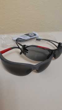 Защитни работни очила WURTH  и  LAHTI PRO