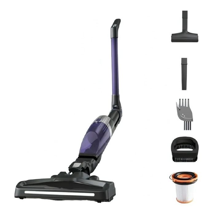 Пылесос Tefal Xtrem Compact TY1238WO