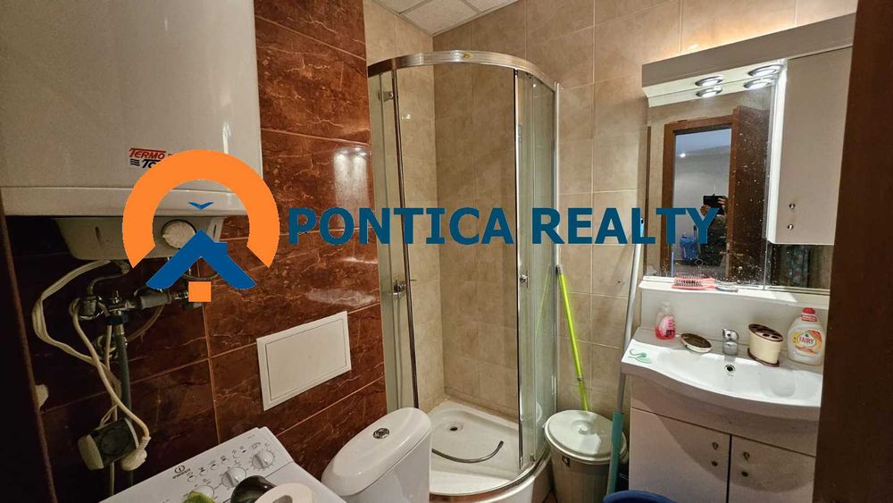 Продава се Тристаен апартамент в к.к. Слънчев бряг - 80 кв.м за 925 €/кв.м - Снимка #11