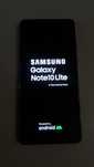 Samsung Galaxy Note 10 Lite 6/128