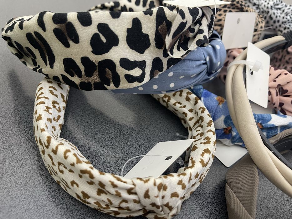 Продаю ободки для волос