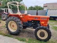 Tractor Fiat 480-DTH/Landini 5000