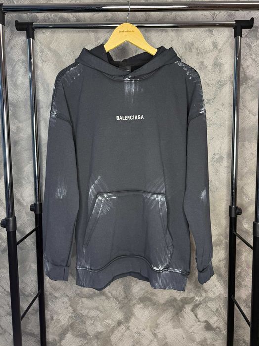 Hanorac/Hoodie Balenciaga